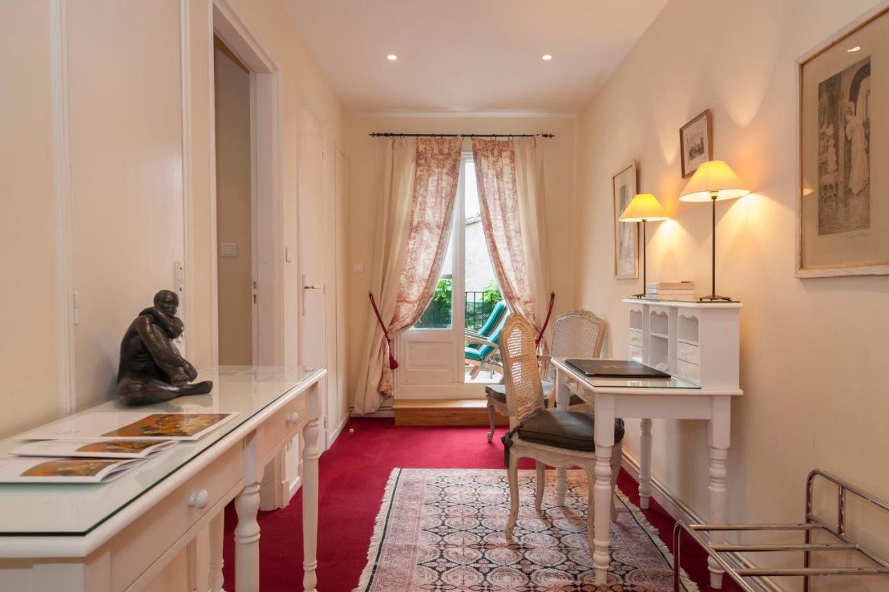 Domaine D'Auriac - Relais & Chateaux Carcassonne Bagian luar foto