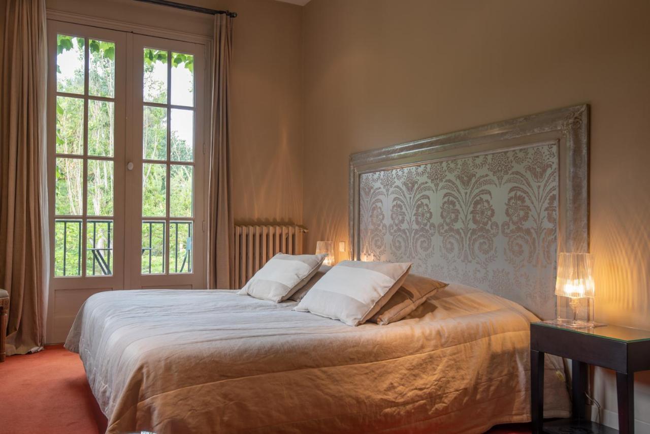 Domaine D'Auriac - Relais & Chateaux Carcassonne Bagian luar foto