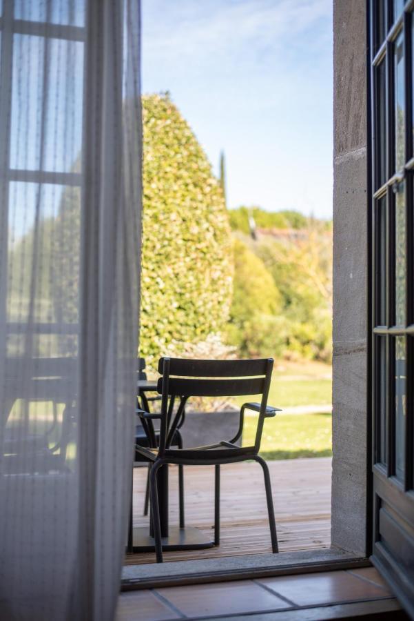 Domaine D'Auriac - Relais & Chateaux Carcassonne Bagian luar foto
