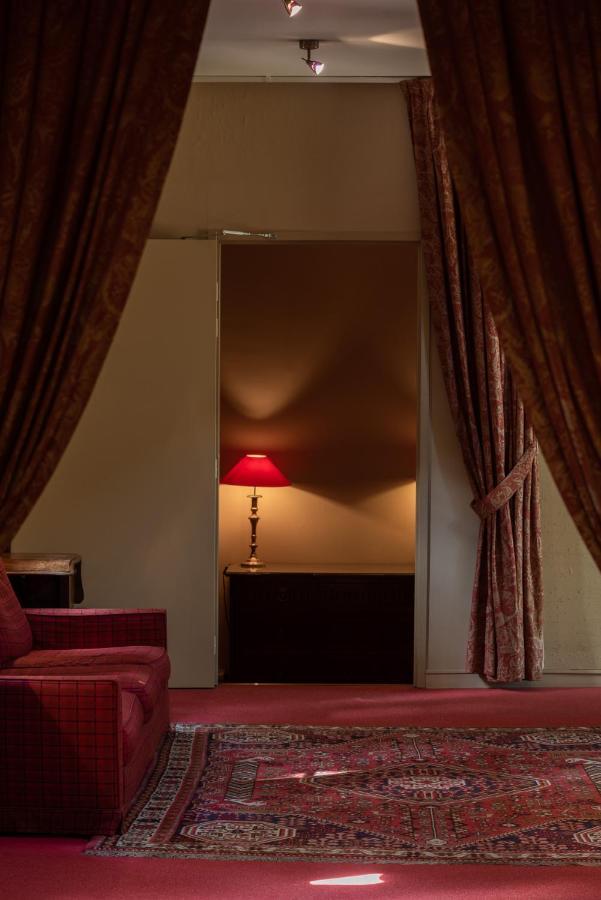 Domaine D'Auriac - Relais & Chateaux Carcassonne Bagian luar foto