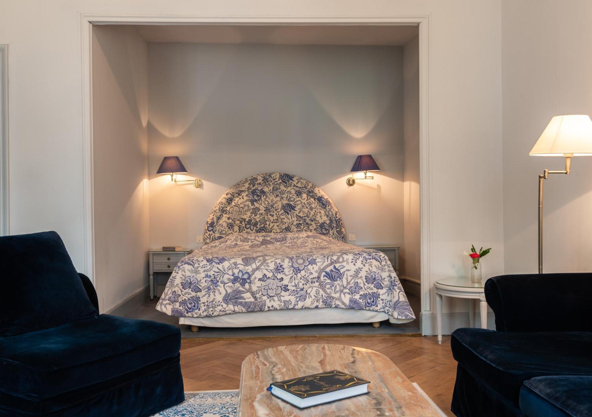 Domaine D'Auriac - Relais & Chateaux Carcassonne Bagian luar foto